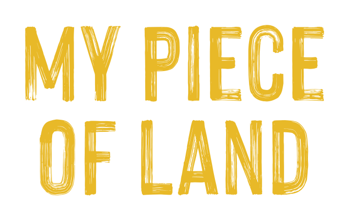 My Piece Of Land